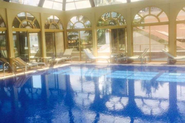 Hotel Wyndham Batumi
